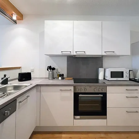 Schoenes Apartment Im Herzen Von Melle I Home2Share Exterior foto