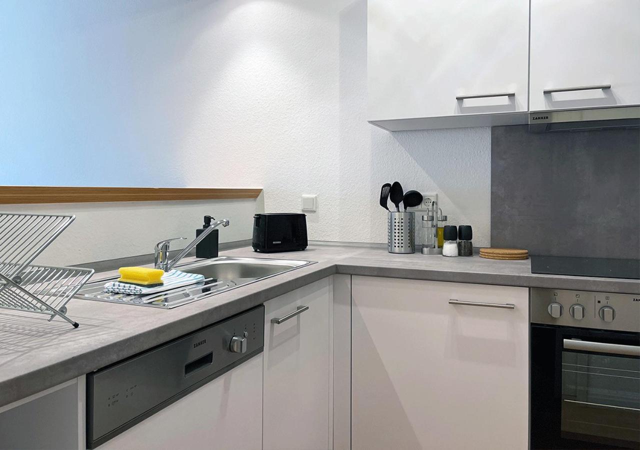 Apartment Schoenes Im Herzen Von I Home2share *