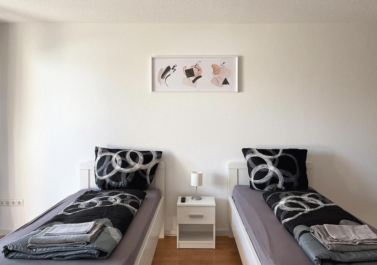 Schoenes Im Herzen Von I Home2share * Melle