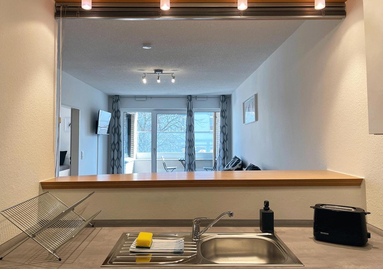 Apartment Schoenes Im Herzen Von I Home2share Melle