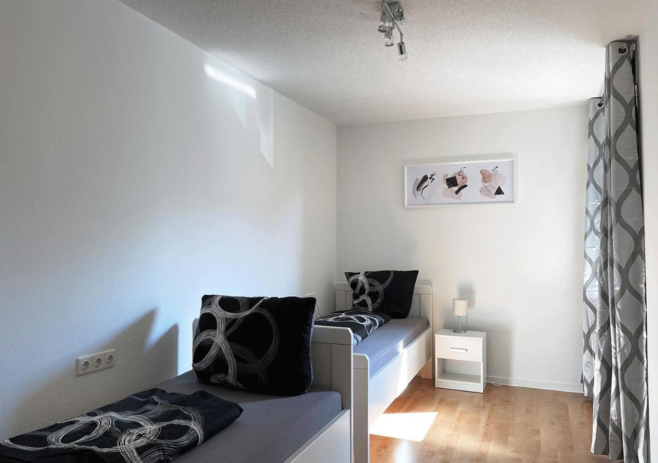 Schoenes Im Herzen Von I Home2share Apartment Melle
