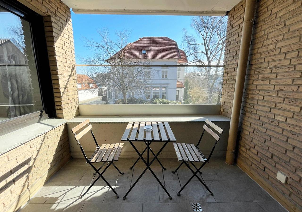 Schoenes Im Herzen Von I Home2share Apartment Melle