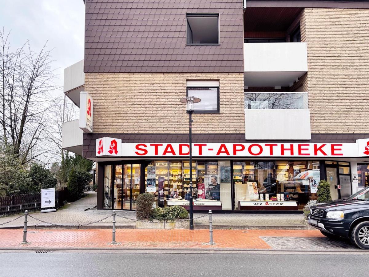 Schoenes Im Herzen Von I Home2share Apartment *